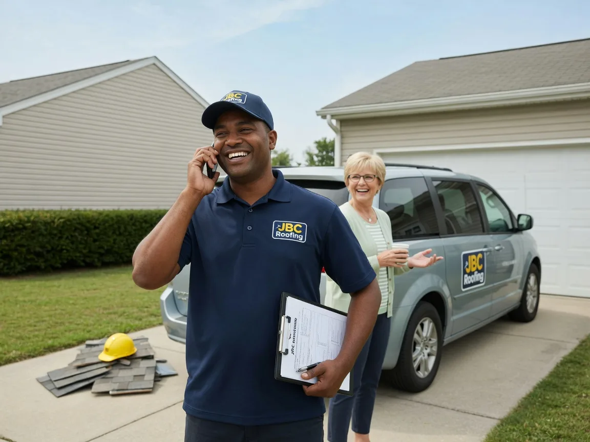 Roof Replacement Mcalester, OK FAQs